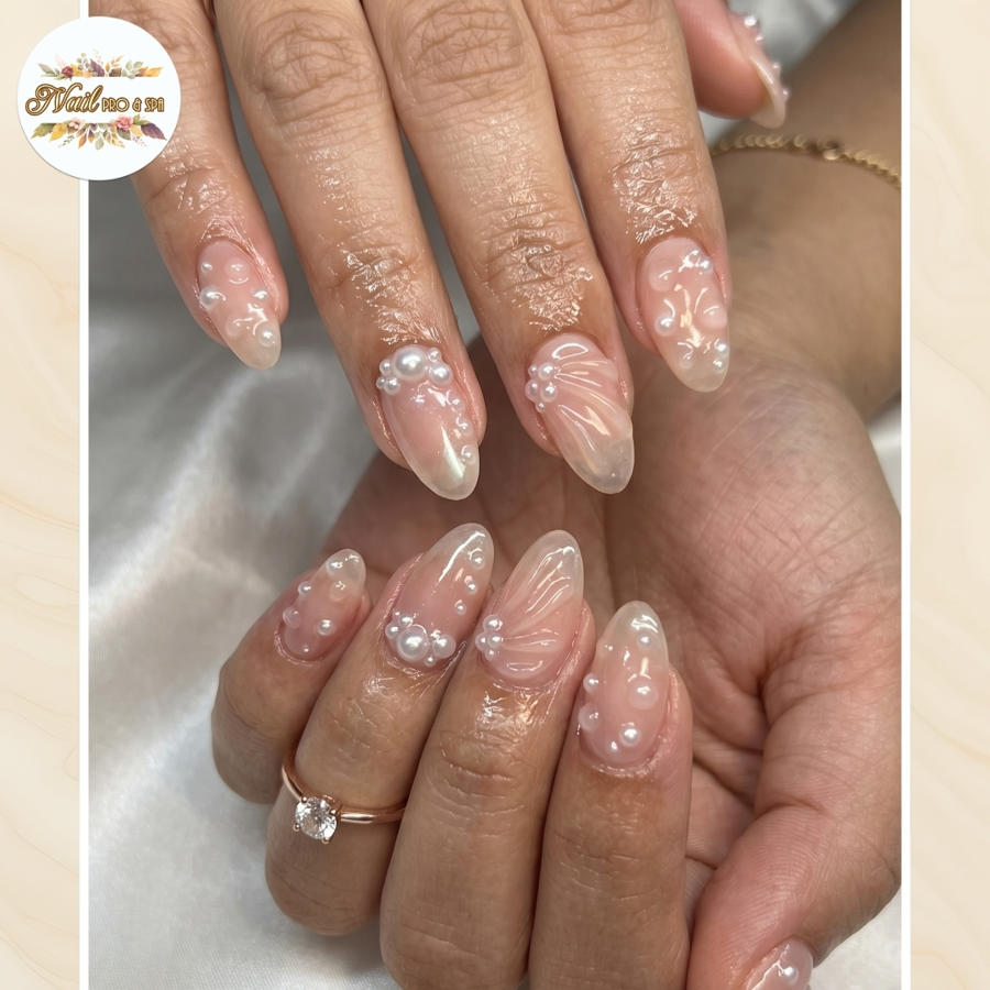 Nail Design